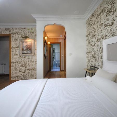 Apartamento Rego Da Balsa Carballo Kültér fotó