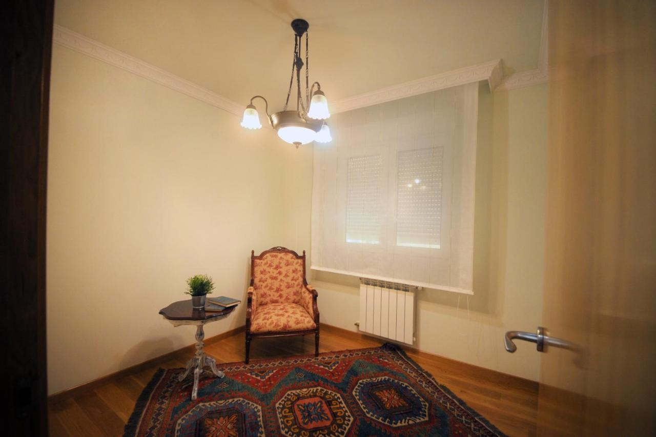 Apartamento Rego Da Balsa Carballo Kültér fotó
