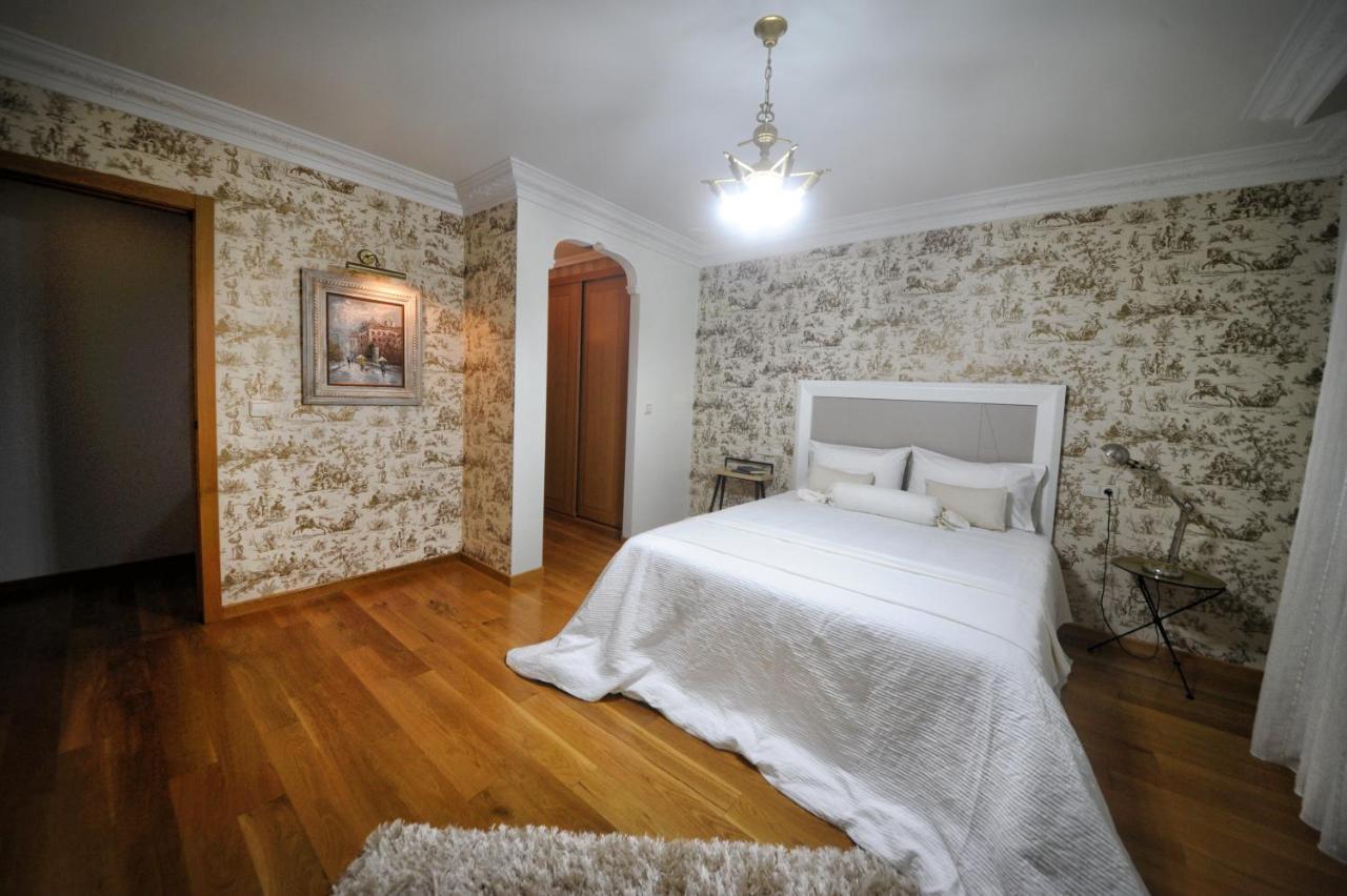 Apartamento Rego Da Balsa Carballo Kültér fotó