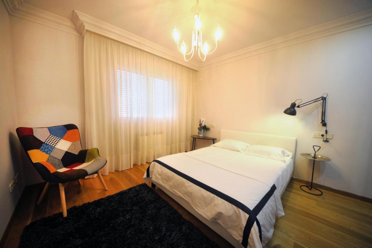 Apartamento Rego Da Balsa Carballo Kültér fotó